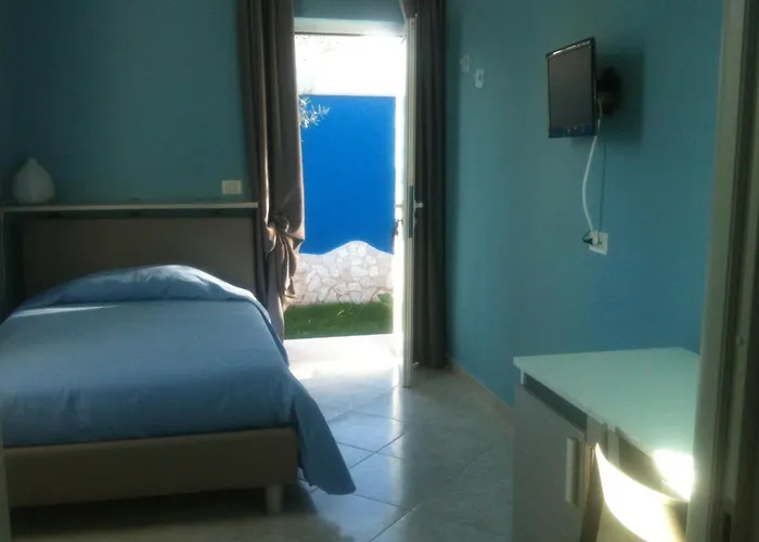 Fly Bed & Breakfast 3*