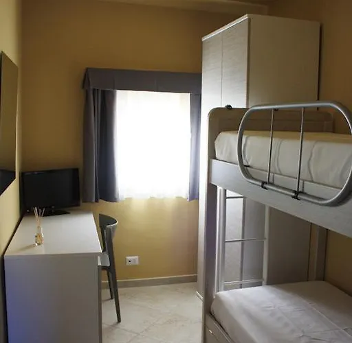 Bed & Breakfast Fly 3*