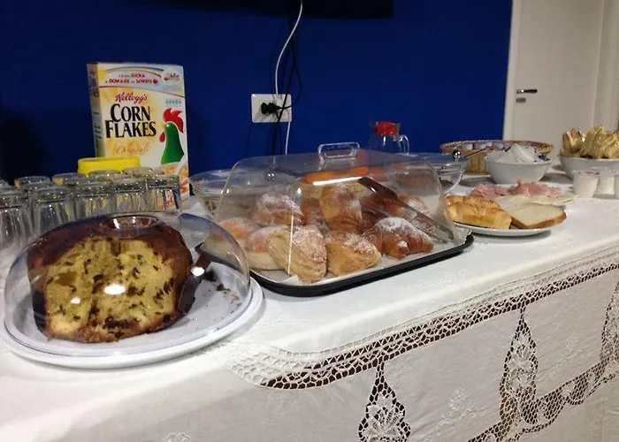 Bed & Breakfast Fly Bari