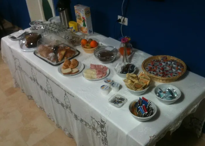 Bed & Breakfast Fly Bari