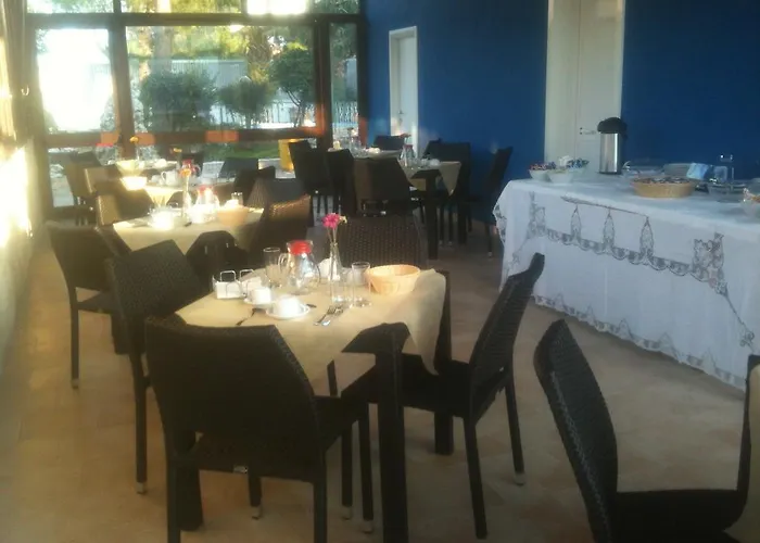 Bed & Breakfast Fly Bari