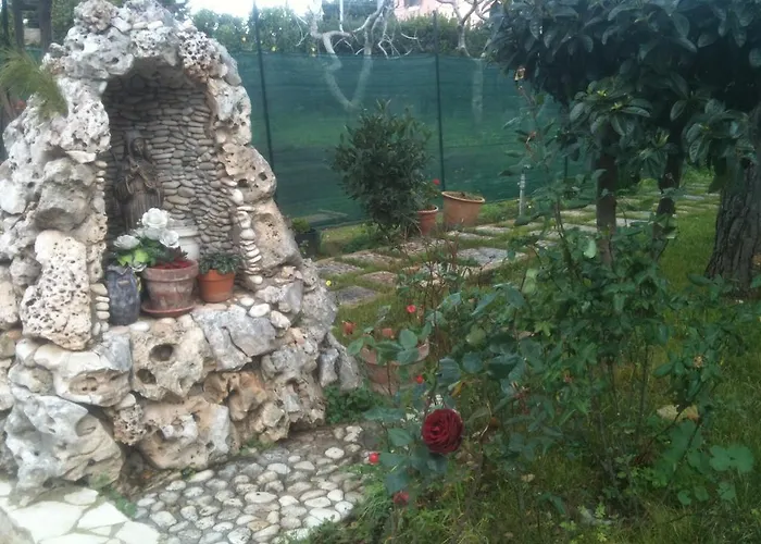 Bed & Breakfast Fly Bari