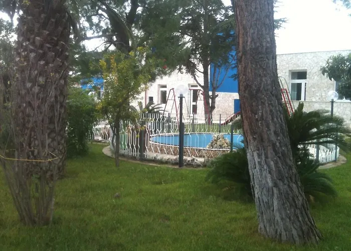 Bed & Breakfast Fly 3*