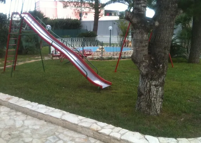 Bed & Breakfast Fly Bari