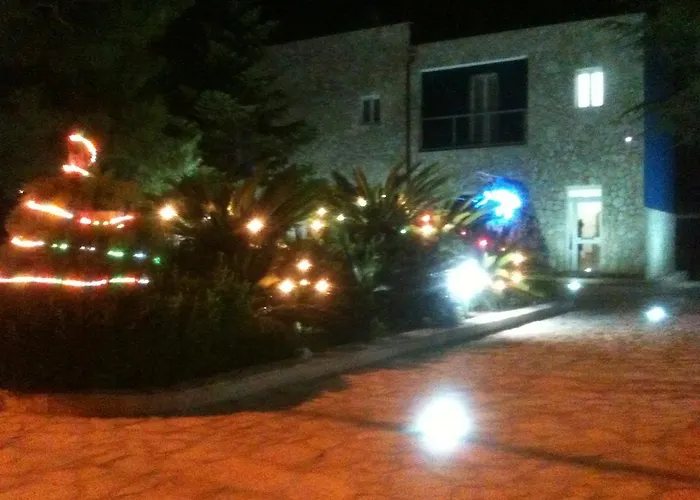 Bed & Breakfast Fly 3*