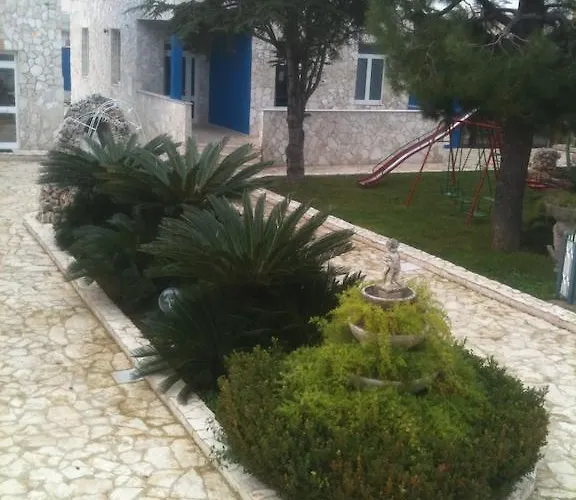 Bed & Breakfast Fly Bari
