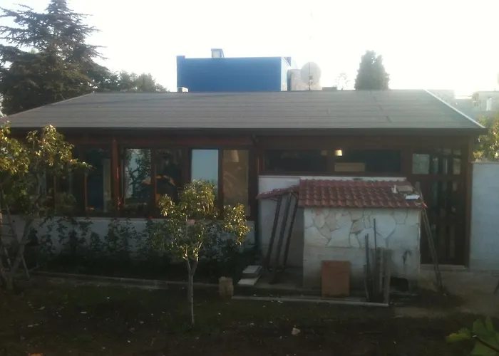 Fly Bed & Breakfast Bari