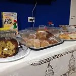 Bed and breakfast Fly Bari