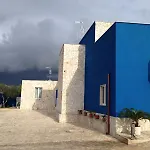 Bed and breakfast Fly Bari