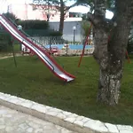 Bed and breakfast Fly Bari
