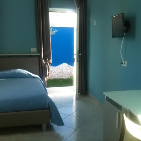 Fly Alojamento de Acomodação e Pequeno-almoço 3*