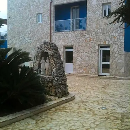 Fly 3* Bari