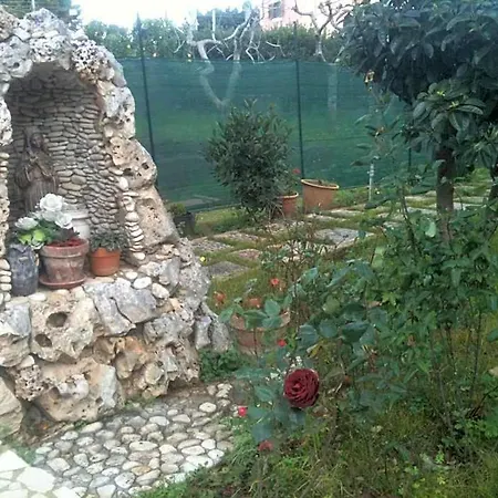 Fly Bed & Breakfast Bari