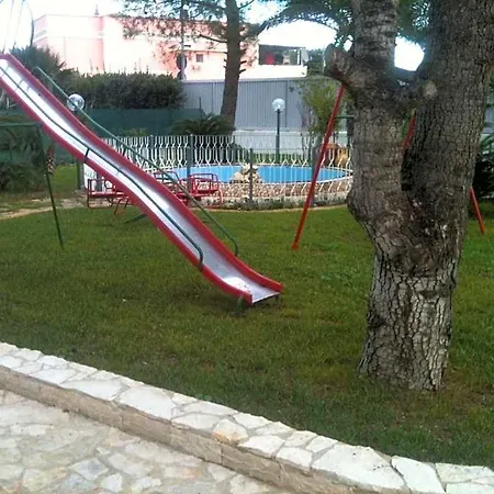 Fly 3* Bari