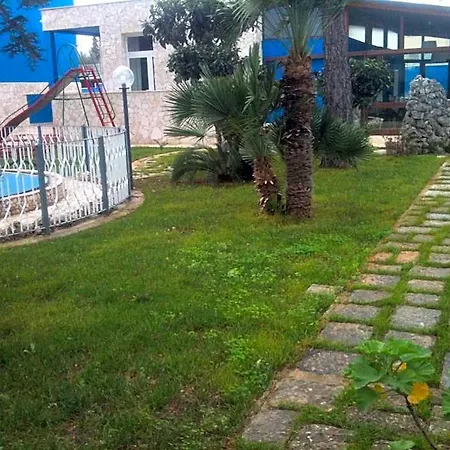 Fly Bed & Breakfast Bari