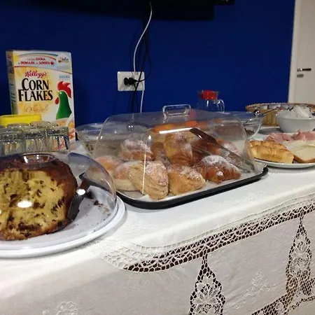 Bed & Breakfast Fly Bari