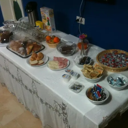 Bed & Breakfast Fly Bari
