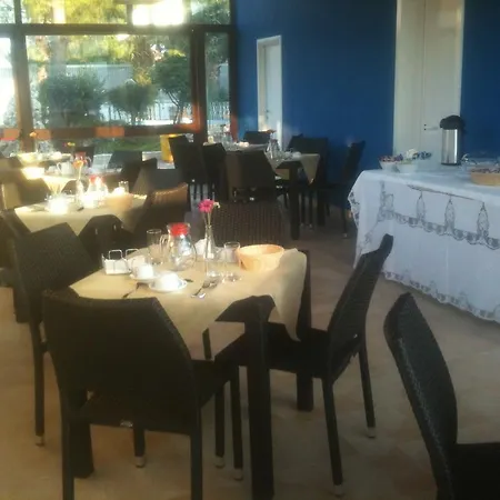 Bed & Breakfast Fly Bari