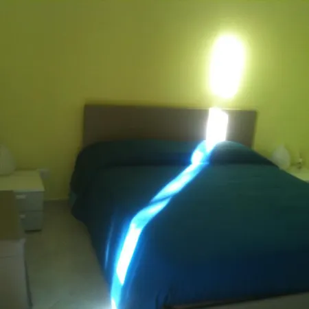 Bed & Breakfast Fly Bari