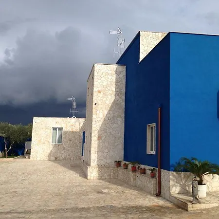 Bed & Breakfast Fly Bari