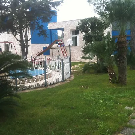 Fly Bari