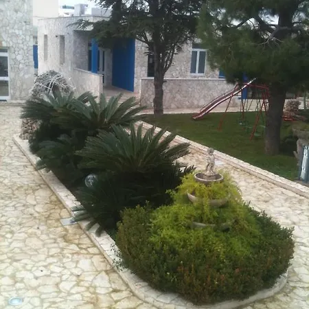 Bed & Breakfast Fly Bari
