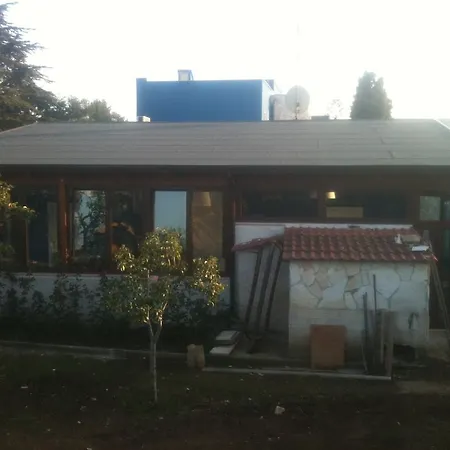 Fly Alojamento de Acomodação e Pequeno-almoço Bari