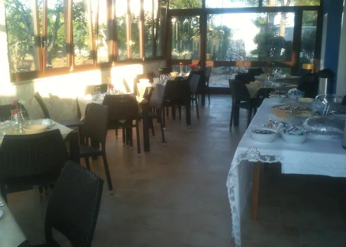 Couette-café Fly 3*