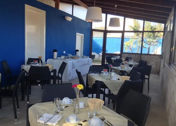 Alojamento de Acomodação e Pequeno-almoço Fly